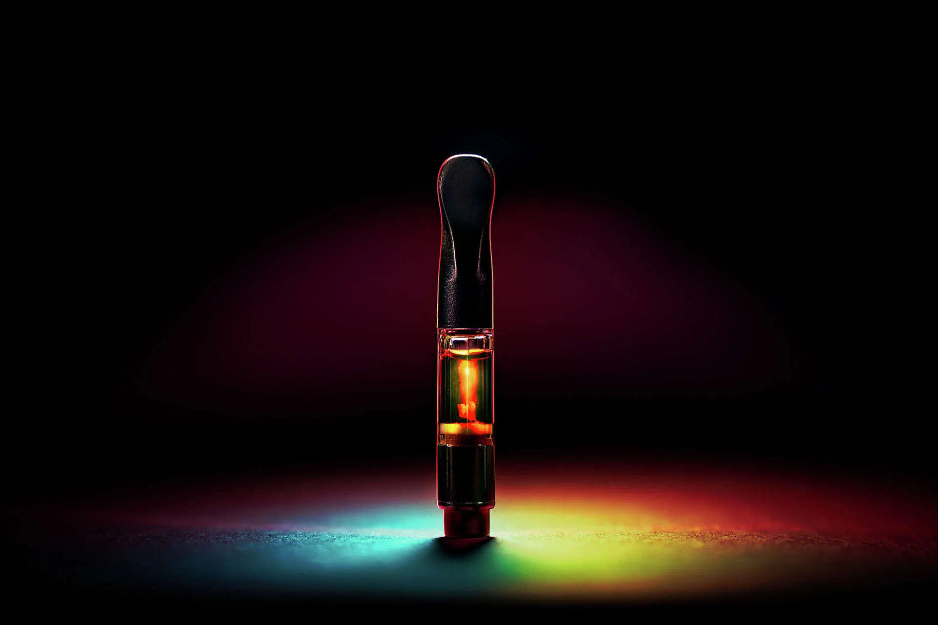 What Is THC Vape Oil and How Does Vaping Work?