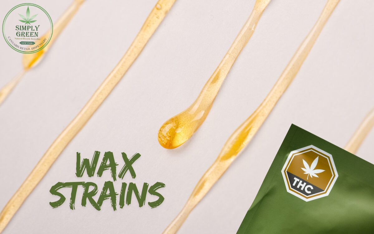 Top 5 Wax Strain Profiles to Ask For in 2025
