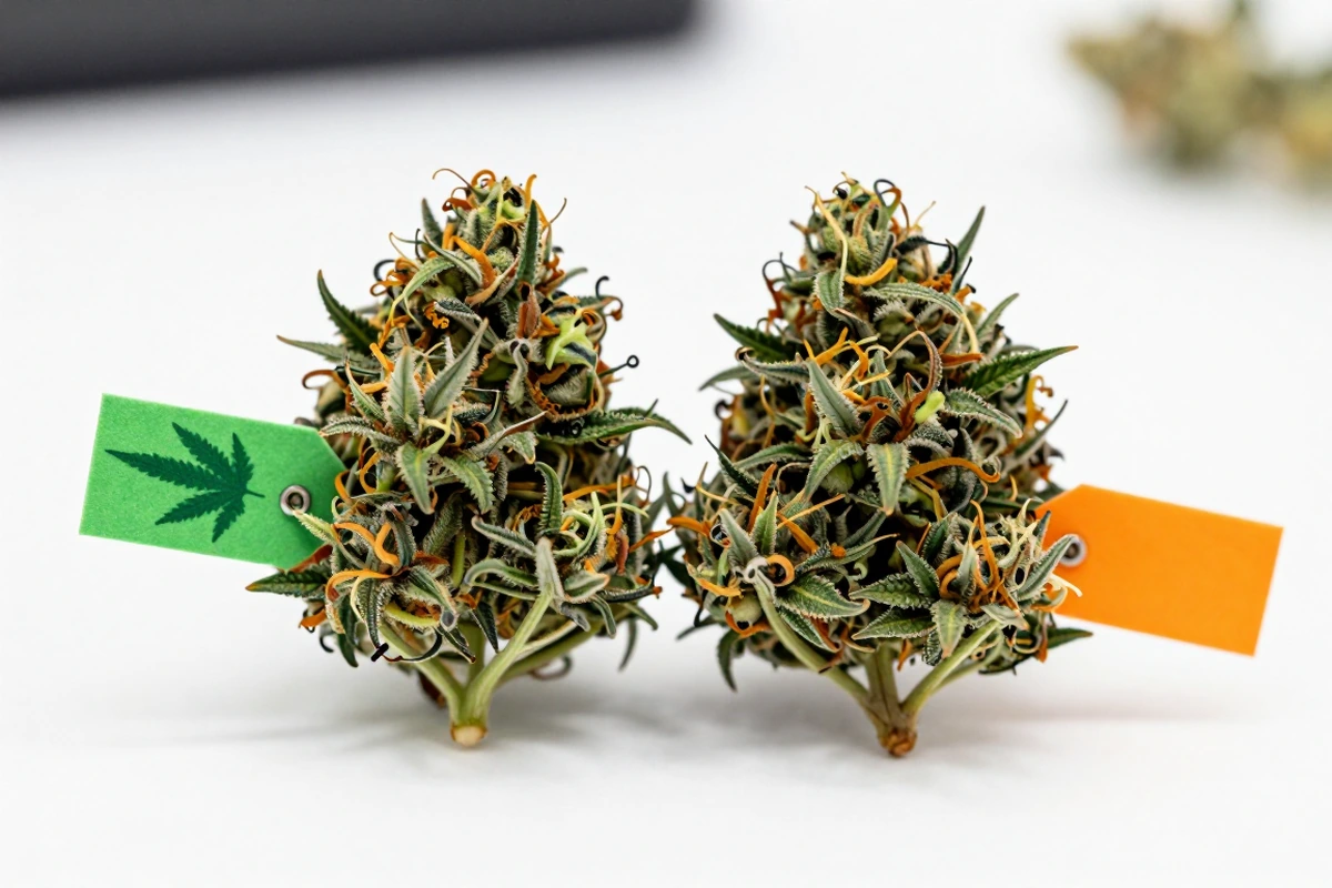 CBD vs. THC: What's Right for You?