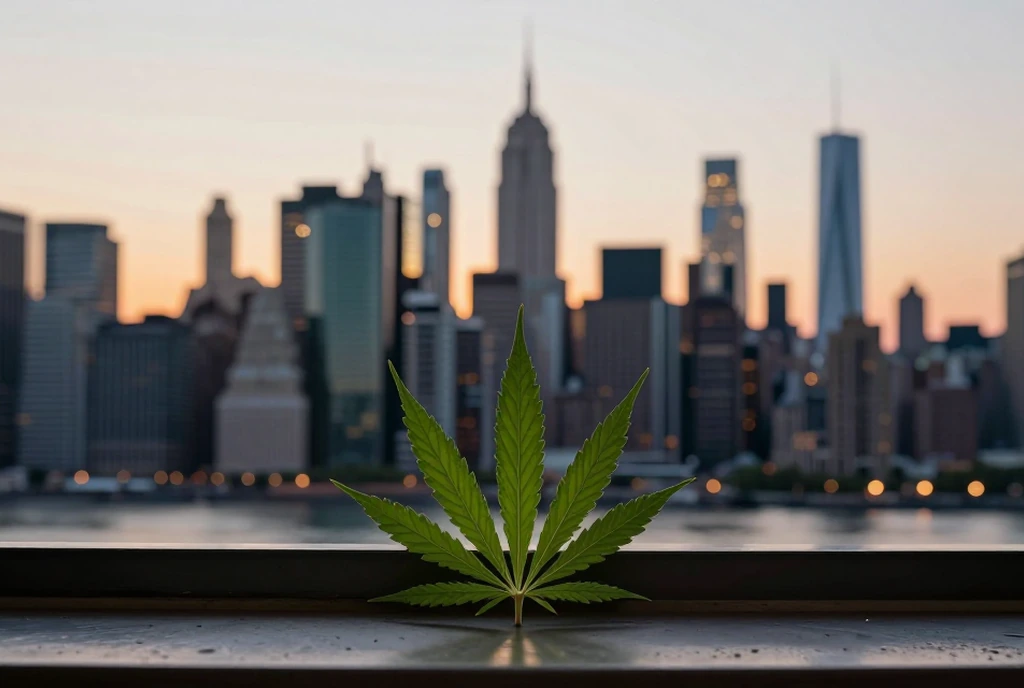 NY Cannabis Laws 2026: What You Need to Know