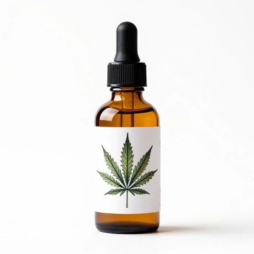 Tinctures